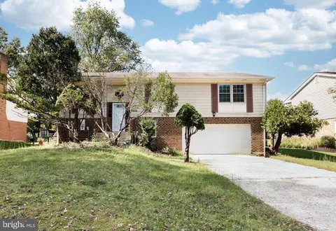 1116 Kings Tree Dr, Bowie, MD 20721
