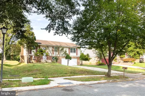 1116 Kings Tree Dr, Bowie, MD 20721 photo 9