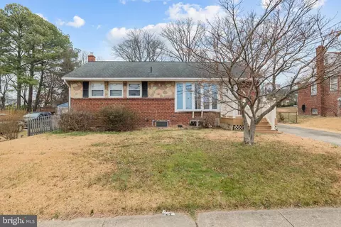 7219 Good Luck Rd, Hyattsville, MD 20784
