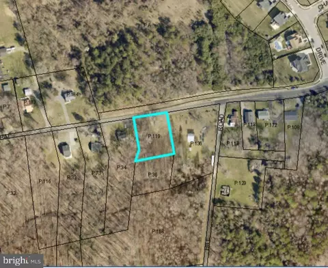 Floral Park Road, Brandywine, MD 20613
