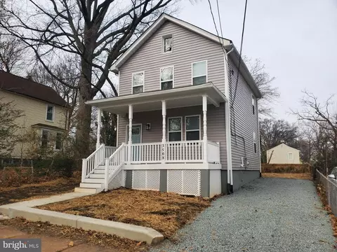3508 Shepherd St, Mount Rainier, MD 20712