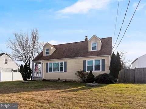 Exterior - 6905 E Clinton St, Clinton, MD 20735 photo 8 of 8
