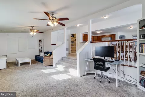 Living - 6905 E Clinton St, Clinton, MD 20735 photo 1 of 1