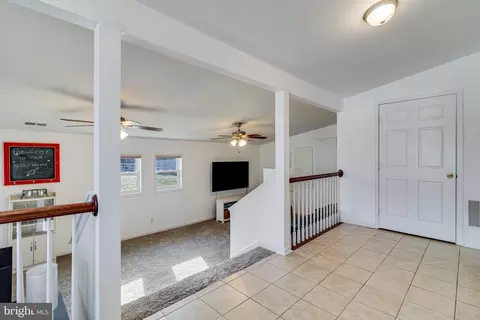 Entry Way - 6905 E Clinton St, Clinton, MD 20735 photo 1 of 3