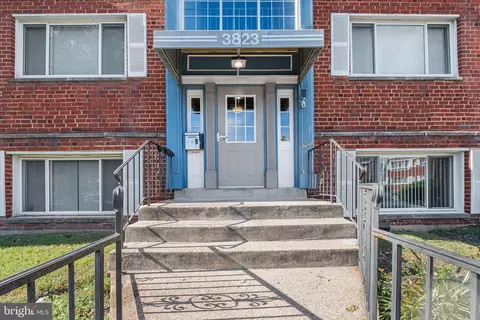 3823 Hamilton St #B-303, Hyattsville, MD 20781