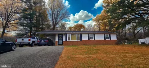 2209 Brown Station Rd, Marlboro, MD 20774