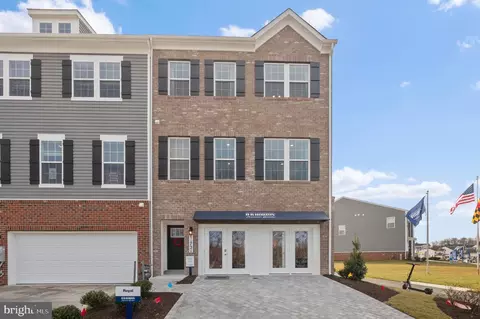 5205 Manor Park Dr, Marlboro, MD 20772