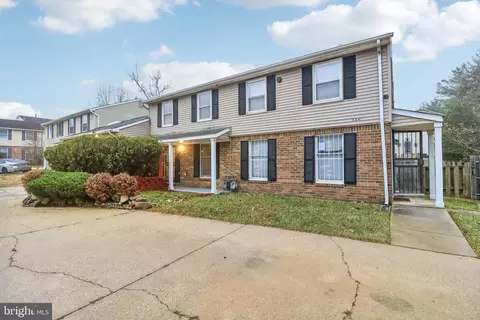 8849 East Grv, Marlboro, MD 20774