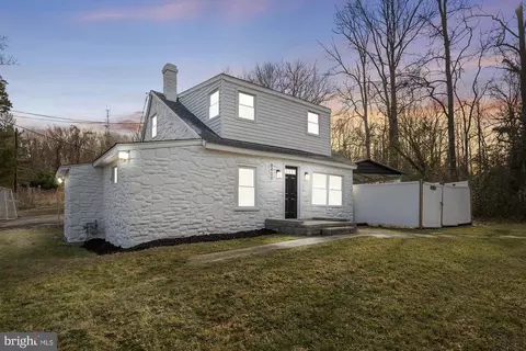 8400 Temple Hill Rd, Temple Hills, MD 20748