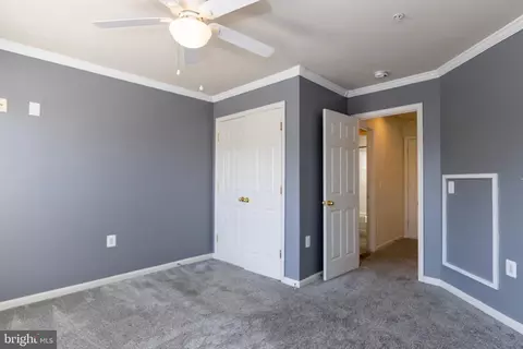 Bedroom - 9814 Traver St, Bowie, MD 20721 photo 8 of 9