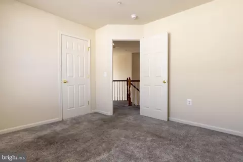 Bedroom - 9814 Traver St, Bowie, MD 20721 photo 4 of 9