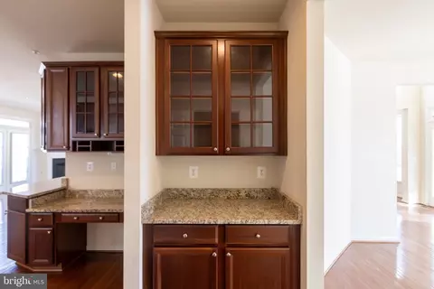 Entry Way - 9814 Traver St, Bowie, MD 20721 photo 3 of 16
