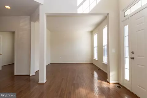 Living - 9814 Traver St, Bowie, MD 20721 photo 1 of 12