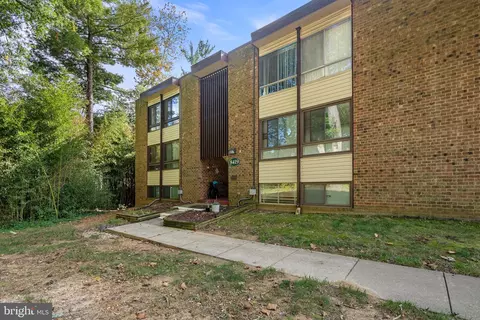 8419 Greenbelt Rd #8419-101, Greenbelt, MD 20770