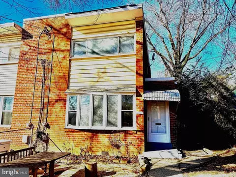 Exterior - 8404 12th Ave, Silver Spring, MD 20903 photo 2 of 4