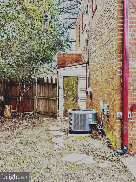 Exterior - 8404 12th Ave, Silver Spring, MD 20903 photo 1 of 4
