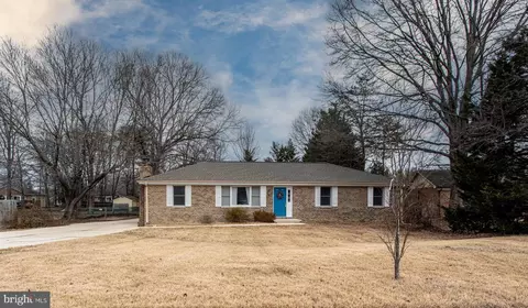 9608 Converse Ct, Brandywine, MD 20613