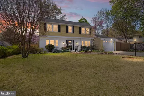 12403 Stafford Ln, Bowie, MD 20715