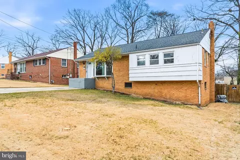 5815 89th Ave, New Carrollton, MD 20784