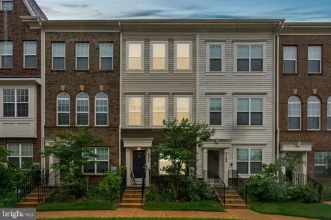 7106 Masonry Aly, Beltsville, MD 20705