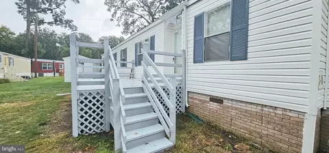 10505 Cedarville Rd #3-10, Brandywine, MD 20613