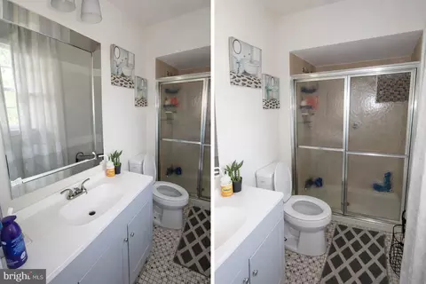 Bath - 12600 Cedarbrook Ln, Laurel, MD 20708 photo 2 of 2