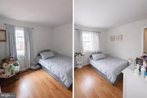 Bedroom - 12600 Cedarbrook Ln, Laurel, MD 20708 photo 4 of 5