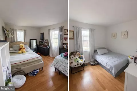 Bedroom - 12600 Cedarbrook Ln, Laurel, MD 20708 photo 1 of 5