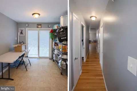Entry Way - 12600 Cedarbrook Ln, Laurel, MD 20708 photo 2 of 2
