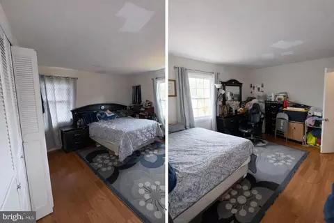 Bedroom - 12600 Cedarbrook Ln, Laurel, MD 20708 photo 2 of 5