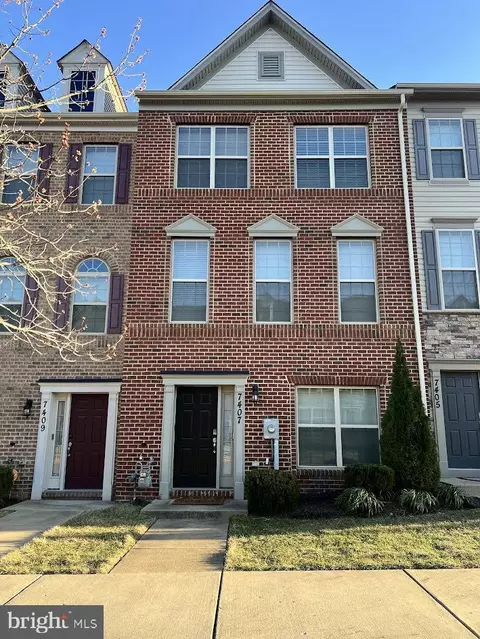 7407 Four Gardens Rd, Brandywine, MD 20613