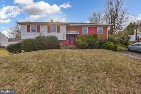 11007 Trafton Dr, Marlboro, MD 20774