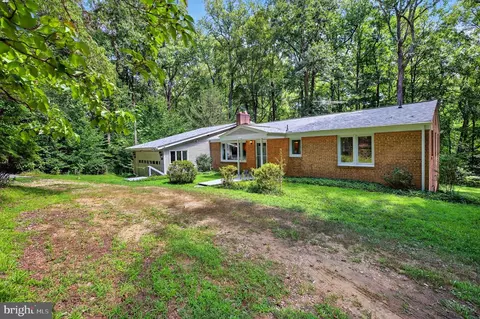 2720 Hidden Valley Rd, Accokeek, MD 20607