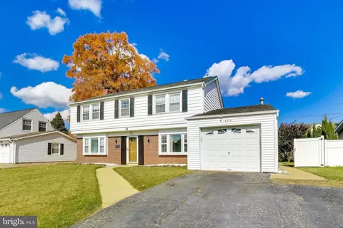 12316 Firtree Ln, Bowie, MD 20715