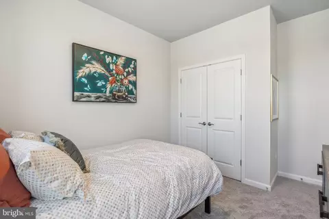 Bedroom - 7035 Gladebrook Rd, Brandywine, MD 20613 photo 4 of 8