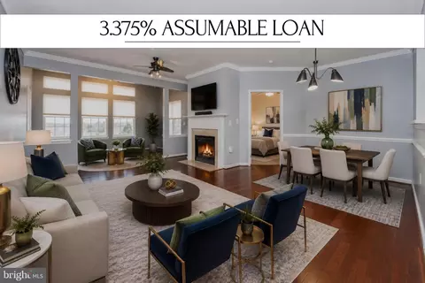 13216 Fox Bow Dr #405, Marlboro, MD 20774