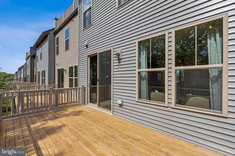 Exterior - 7023 Gladebrook Rd, Brandywine, MD 20613 photo 3 of 4