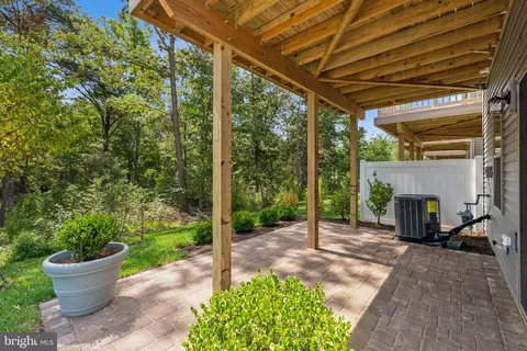 Exterior - 7023 Gladebrook Rd, Brandywine, MD 20613 photo 4 of 4
