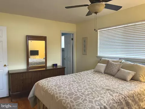 Bedroom - 7018 Redmiles Rd, Laurel, MD 20707 photo 3 of 5