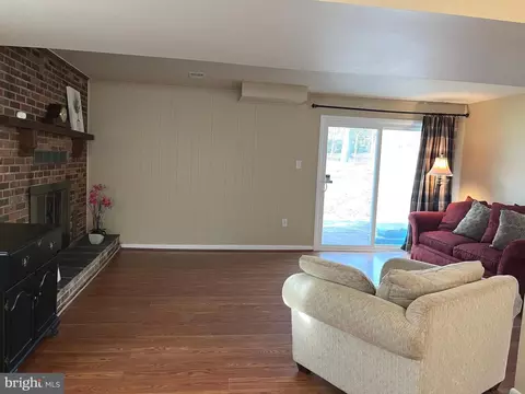 Living - 7018 Redmiles Rd, Laurel, MD 20707 photo 7 of 8