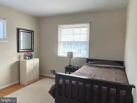 Bedroom - 7018 Redmiles Rd, Laurel, MD 20707 photo 4 of 5