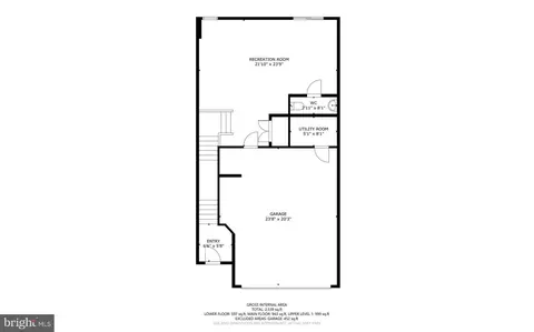 4323 Spring Foal Ct, Marlboro, MD 20772 photo 48