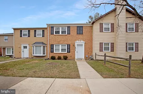 8912 Woodstock Dr W, Marlboro, MD 20772