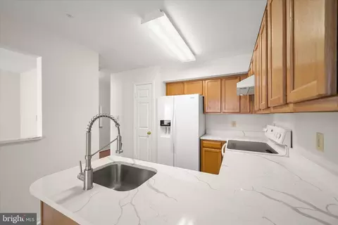 Kitchen - 10789 Kitchener Ct, Bowie, MD 20721 photo 3 of 4