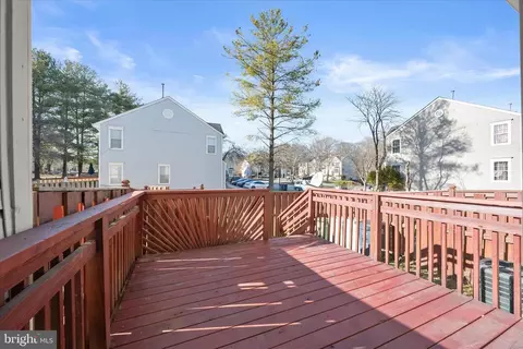 Exterior - 10789 Kitchener Ct, Bowie, MD 20721 photo 2 of 3