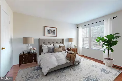 Bedroom - 10789 Kitchener Ct, Bowie, MD 20721 photo 1 of 7