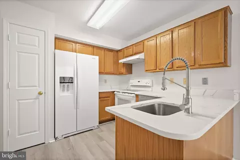 Kitchen - 10789 Kitchener Ct, Bowie, MD 20721 photo 2 of 4