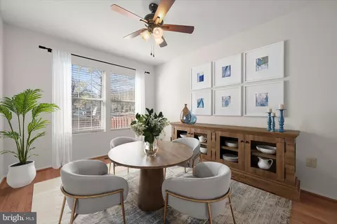 Dining - 10789 Kitchener Ct, Bowie, MD 20721 photo 1 of 1