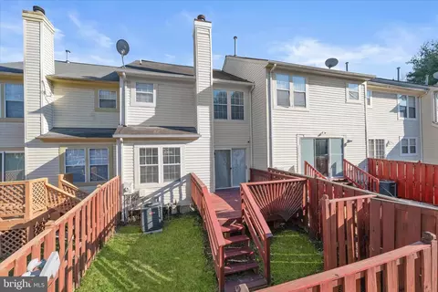 Exterior - 10789 Kitchener Ct, Bowie, MD 20721 photo 1 of 3