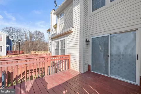 Exterior - 10789 Kitchener Ct, Bowie, MD 20721 photo 3 of 3
